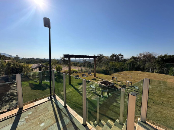 Imagem Chácara com 5 Quartos à Venda, 3.000 m² em Jardim Das Mangabeiras - Mateus Leme