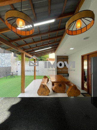 Imagem Casa com 3 Quartos à Venda, 210 m² em Ataíde - Vila Velha