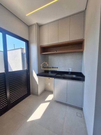 Imagem Casa com 4 Quartos à Venda, 389 m² em Jardim Do Jatobá - Hortolândia