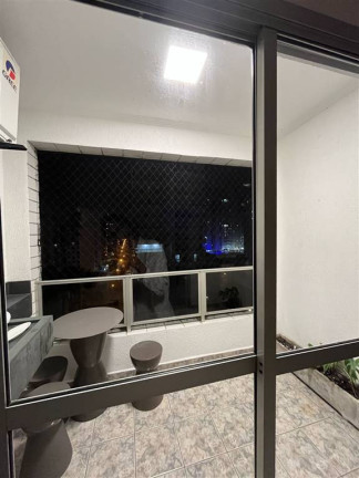 Imagem Apartamento com 2 Quartos à Venda, 65 m² em Ocian - Praia Grande