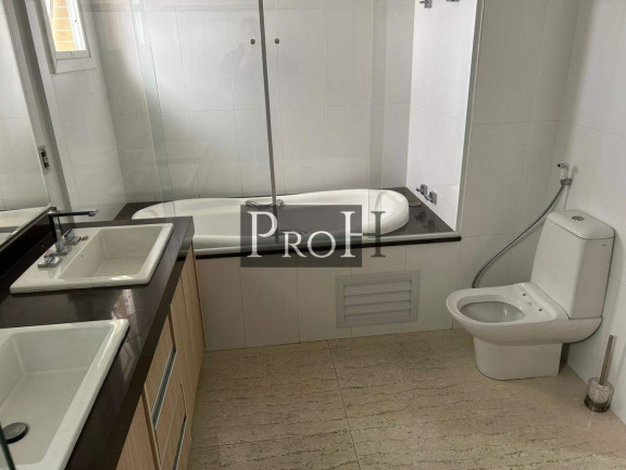 Imagem Apartamento com 4 Quartos para Alugar, 350 m² em Jardim - Santo André Imagem Apartamento com 4 Quartos para Alugar, 350 m² em Jardim - Santo André