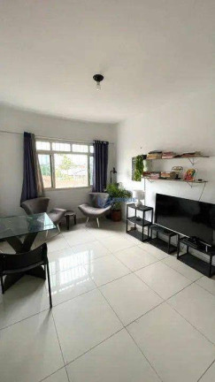 Imagem Apartamento com 2 Quartos à Venda, 50 m² em Benfica - Fortaleza