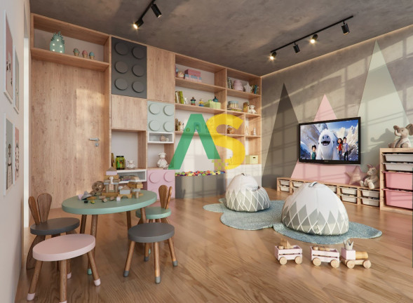 Imagem Imóvel com 2 Quartos à Venda, 57 m² em Piedade - Jaboatão Dos Guararapes
