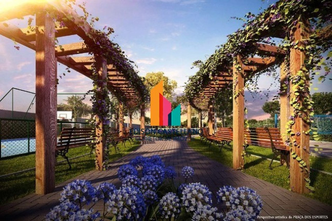 Imagem Terreno à Venda, 395 m² em Centro - Itupeva Imagem Terreno à Venda, 395 m² em Centro - Itupeva