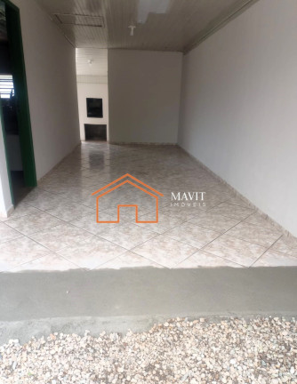 Imagem Casa com 2 Quartos à Venda, 100 m² em Itajuba - Barra Velha