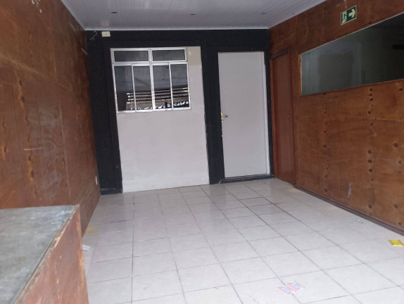 Imagem Casa com 3 Quartos para Alugar, em Boqueirão - Praia Grande Imagem Casa com 3 Quartos para Alugar, em Boqueirão - Praia Grande