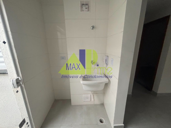Imagem Apartamento com 2 Quartos à Venda, 39 m² em Chácara Califórnia - São Paulo