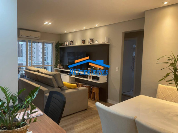 Imagem Apartamento com 2 Quartos à Venda, 74 m² em Centro - Osasco