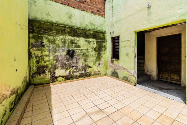 Imagem Casa com 3 Quartos à Venda, 175 m² em Vila Matilde - São Paulo
