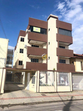 Imagem Apartamento com 2 Quartos à Venda, 54 m² em Universitário - Tijucas Imagem Apartamento com 2 Quartos à Venda, 54 m² em Universitário - Tijucas
