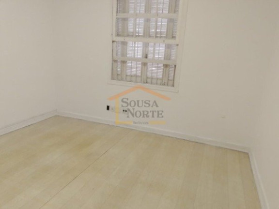Imagem Sobrado à Venda ou Locação, 150 m² em água Fria - São Paulo