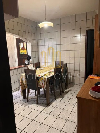 Imagem Casa com 5 Quartos à Venda, 180 m² em Parque Novo Horizonte - São José Dos Campos