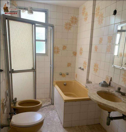 Imagem Apartamento com 3 Quartos à Venda, 141 m² em Vila Nova Conceição - São Paulo Imagem Apartamento com 3 Quartos à Venda, 141 m² em Vila Nova Conceição - São Paulo