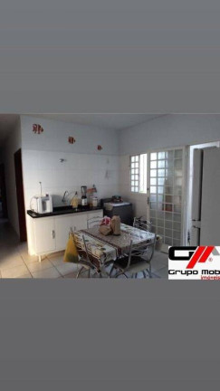 Imagem Casa com 2 Quartos à Venda, 170 m² em Jardim Santa Clara - Taubaté