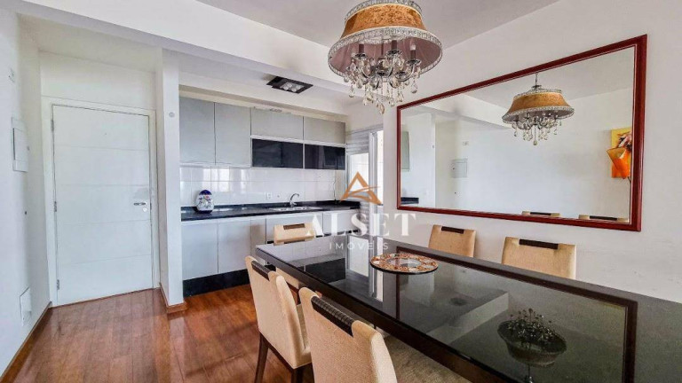 Imagem Apartamento com 2 Quartos à Venda, 80 m² em Mooca - São Paulo