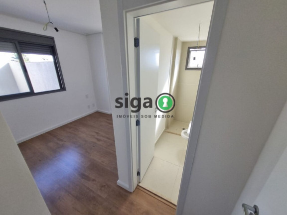 Imagem Apartamento com 3 Quartos à Venda, 117 m² em Chácara Santo Antônio - São Paulo Imagem Apartamento com 3 Quartos à Venda, 117 m² em Chácara Santo Antônio - São Paulo