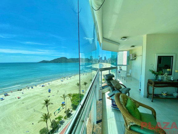 Imagem Apartamento com 3 Quartos à Venda, 180 m² em Centro - Balneário Camboriú
