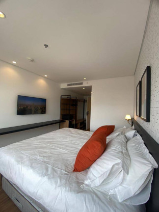 Imagem Studio com 1 Quarto à Venda, 19 m² em São Paulo Imagem Studio com 1 Quarto à Venda, 19 m² em São Paulo