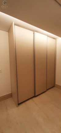 Imagem Imóvel com 2 Quartos para Alugar, 62 m² em Savassi - Belo Horizonte