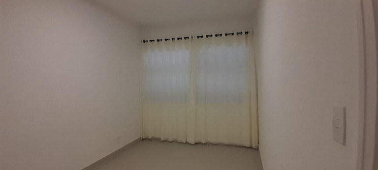 Imagem Apartamento com 1 Quarto à Venda, 43 m² em Boqueirão - Santos