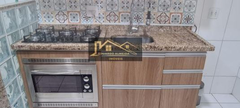 Imagem Apartamento com 2 Quartos à Venda, 110 m² em Vila Gabriel - Sorocaba Imagem Apartamento com 2 Quartos à Venda, 110 m² em Vila Gabriel - Sorocaba