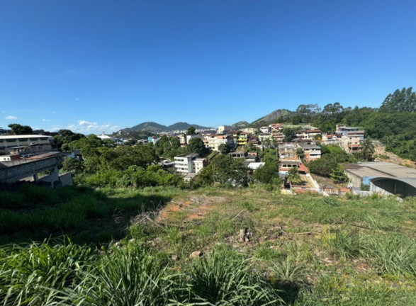 Terreno à Venda, 451 m² em Jardim América - Cariacica