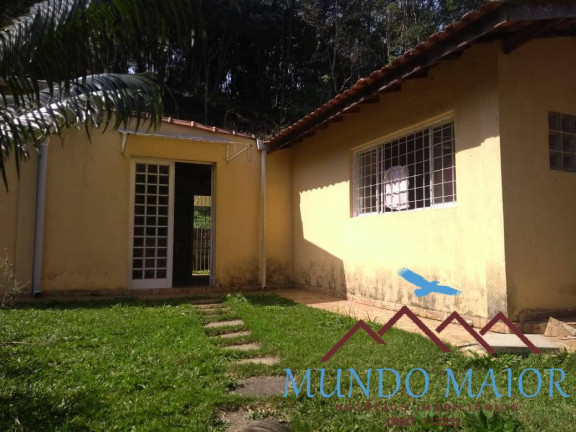 Imagem Chácara com 3 Quartos à Venda, 3.200 m² em Club Dos Oficiais -suzano-sp - Suzano