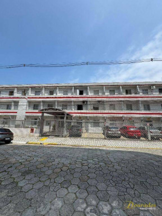 Imagem Kitnet com 1 Quarto à Venda, 20 m² em Vila Guilhermina - Praia Grande Imagem Kitnet com 1 Quarto à Venda, 20 m² em Vila Guilhermina - Praia Grande