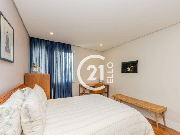 Imagem Apartamento com 3 Quartos à Venda, 141 m² em Itaim Bibi - São Paulo