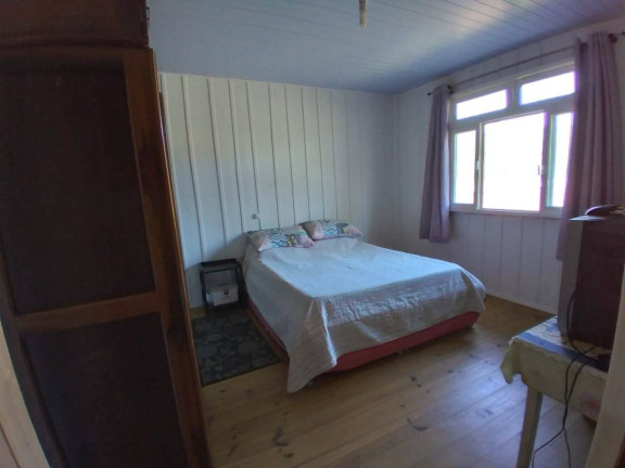 Imagem Casa com 2 Quartos à Venda,  em Ervino - São Francisco Do Sul