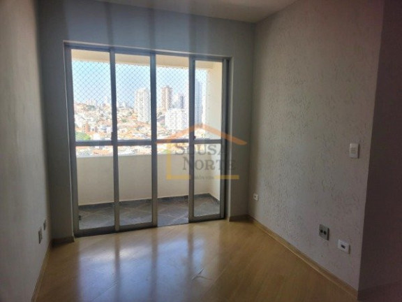 Imagem Apartamento com 2 Quartos à Venda, 52 m² em Parada Inglesa - São Paulo Imagem Apartamento com 2 Quartos à Venda, 52 m² em Parada Inglesa - São Paulo