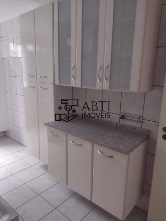 Imagem Apartamento com 2 Quartos à Venda, 52 m² em Metro Conceição - São Paulo