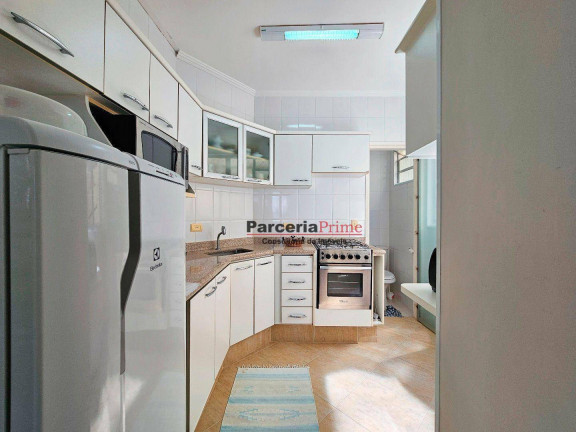 Imagem Cobertura com 3 Quartos à Venda, 147 m² em Riviera Módulo 3 - Bertioga