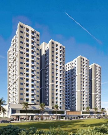 Apartamento com 2 Quartos à Venda, 69 m² em Itapema - Itapema