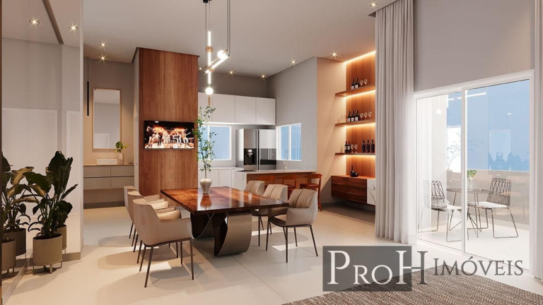 Imagem Apartamento com 3 Quartos à Venda, 80 m² em Parque Das Nações - Santo André Imagem Apartamento com 3 Quartos à Venda, 80 m² em Parque Das Nações - Santo André