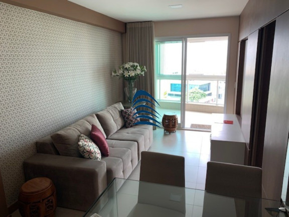 Imóvel com 1 Quarto à Venda, 48 m² em Pituba - Salvador