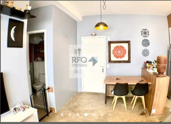 Imagem Imóvel com 2 Quartos à Venda, 83 m² em Vila Independência - São Paulo