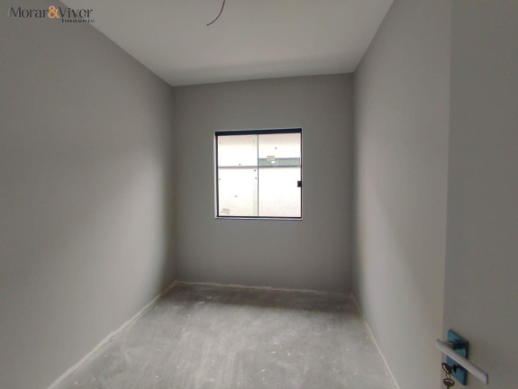 Imagem Casa com 3 Quartos à Venda, 70 m² em Santo Antônio - São José Dos Pinhais