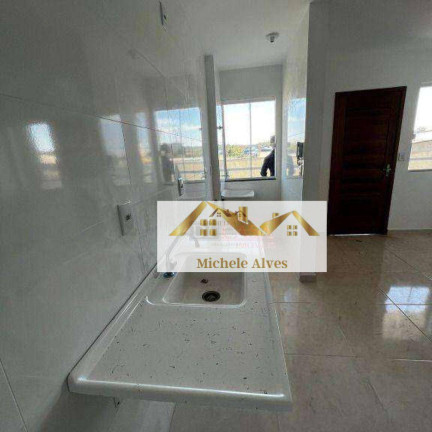 Imagem Apartamento com 1 Quarto à Venda, 33 m² em São Miguel Paulista - São Paulo