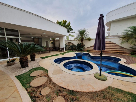 Imagem Casa com 3 Quartos à Venda ou Locação, 432 m² em Jardim Portal Da Colina - Americana Imagem Casa com 3 Quartos à Venda ou Locação, 432 m² em Jardim Portal Da Colina - Americana