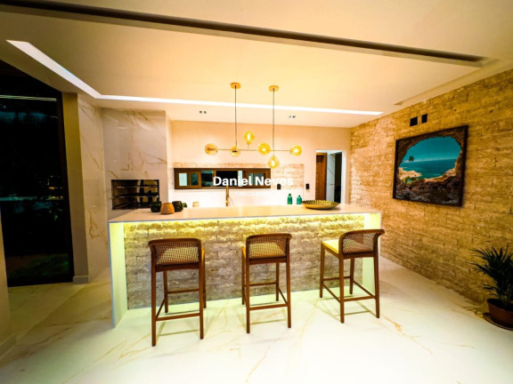 Imagem Casa de Condomínio com 5 Quartos à Venda, 654 m² em Praia Do Forte - Mata De São João