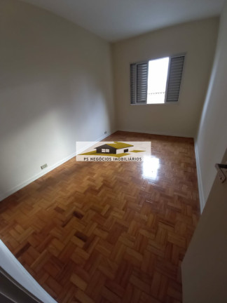 Imagem Sobrado com 3 Quartos à Venda, 142 m² em Vila Firmiano Pinto - São Paulo