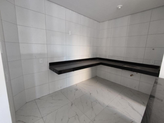 Imagem Casa com 3 Quartos à Venda, 127 m² em Edson Queiroz - Fortaleza