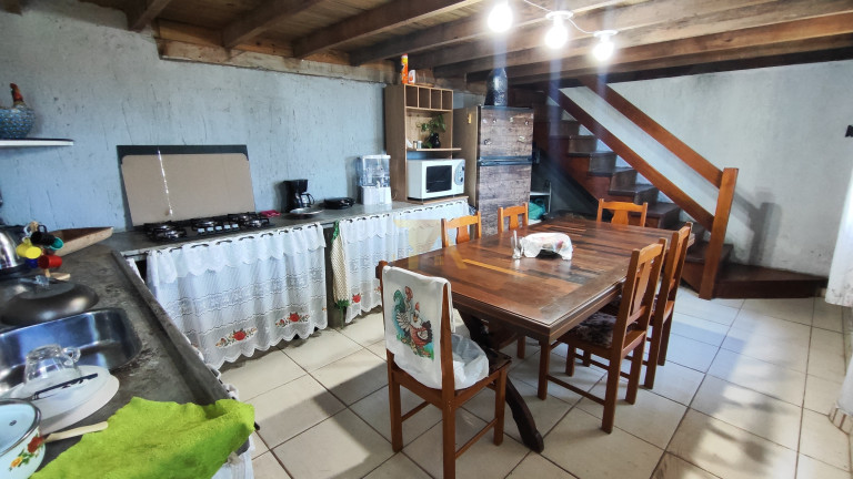 Imagem Imóvel com 3 Quartos à Venda, em Macacu - Garopaba Imagem Imóvel com 3 Quartos à Venda, em Macacu - Garopaba