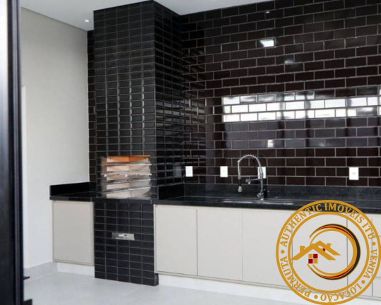 Imagem Casa com 3 Quartos à Venda, em Brasil - Itu Imagem Casa com 3 Quartos à Venda, em Brasil - Itu
