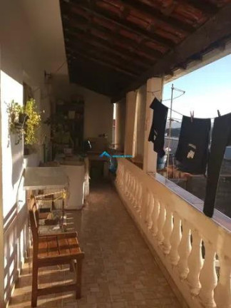 Casa com 3 Quartos à Venda, 185 m² em Jardim Paulista - Várzea Paulista
