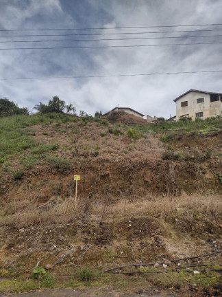 Terreno à Venda, 400 m² em Pocinhos Do Rio Verde - Caldas