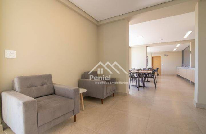 Imagem Apartamento com 2 Quartos à Venda, 71 m² em Bonfim Paulista - Ribeirão Preto