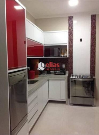 Imagem Casa com 2 Quartos à Venda, 119 m² em Jardim Vânia Maria - Bauru