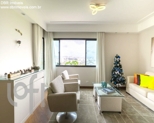 Imagem Apartamento com 3 Quartos à Venda, 129 m² em Mooca - Sao Paulo Imagem Apartamento com 3 Quartos à Venda, 129 m² em Mooca - Sao Paulo